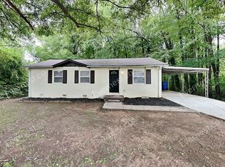 1788 Thomasville Dr SE, Atlanta, GA 30315