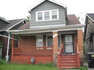 4663 Alter Rd, Detroit, MI 48215