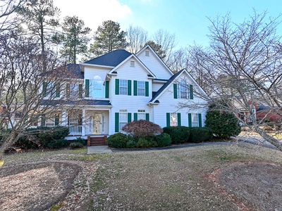 9201 Brixton Ct, Douglasville, GA, 30135