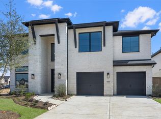 449 Sprigtail Dr, Katy, TX 77493