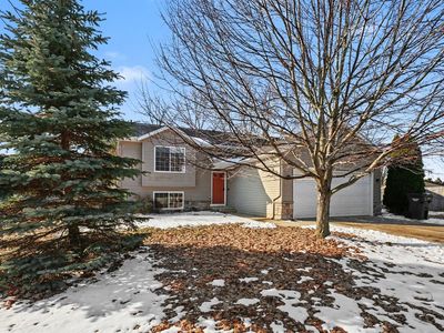 2272 Baldwin St, Jenison, MI, 49428