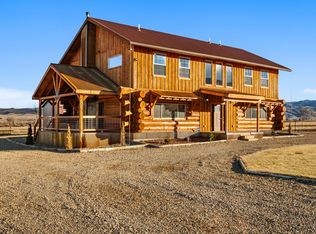 17 Texs Loop, Alder, MT 59710
