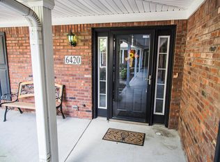 6420 Renate Rd, Louisville, KY 40291