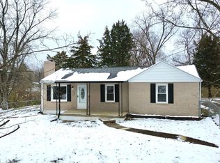 9680 Williams Dr, Franklin, OH 45005