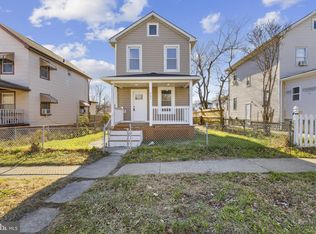 507 Washburn Ave, Baltimore, MD 21225