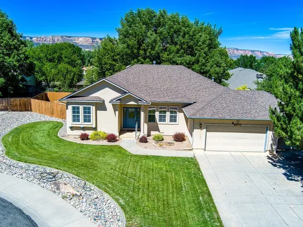 2333 S Eagle Point Ct, Grand Junction, CO 81507