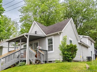 604 Best Ave, Corydon, IN 47112