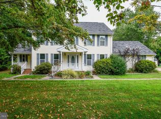 7165 Peppermill Rd, King George, VA 22485