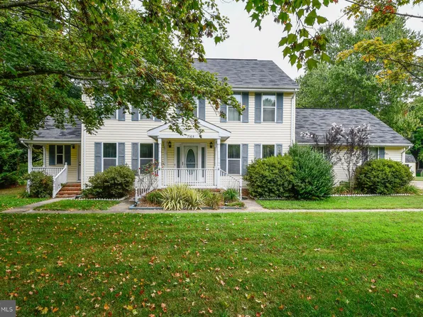 7165 Peppermill Rd, King George, VA 22485