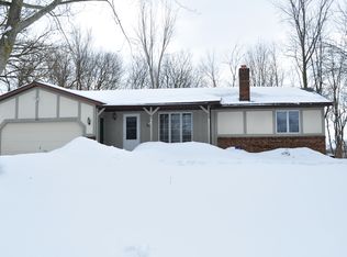 1510 104th St SW, Byron Center, MI 49315