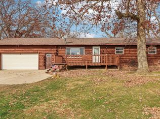 W3614 Breen Rd, Rio, WI 53960