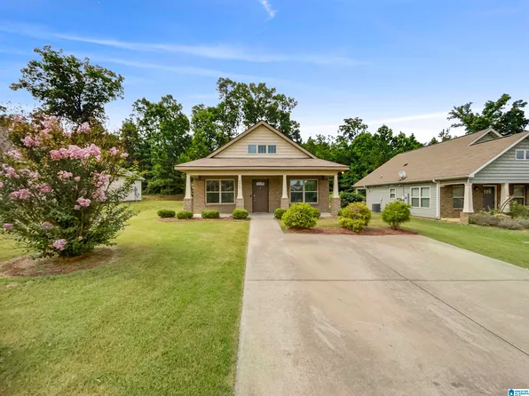 4464 Winchester Hills Way, Birmingham, AL 35215