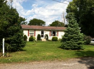 9920 Old Ridge Rd, Girard, PA 16417