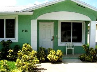 1416 NW 71st St, Miami, FL 33147