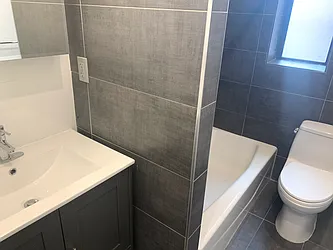 Rented by Tapiro Realty