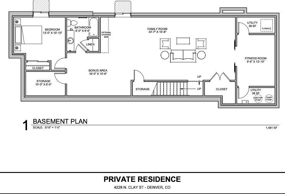 2nd image of 4228 Clay Street