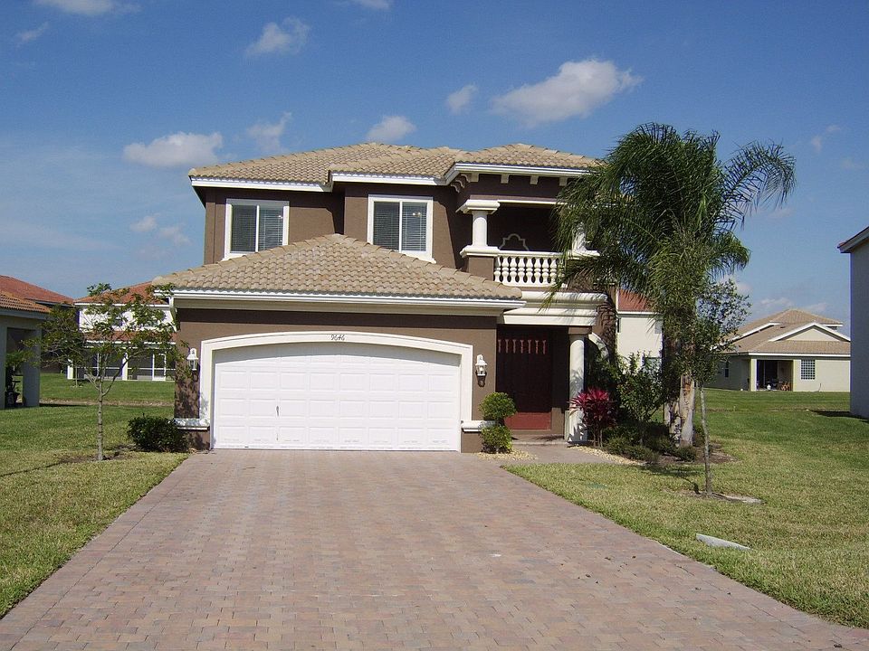 Front Exterior View
