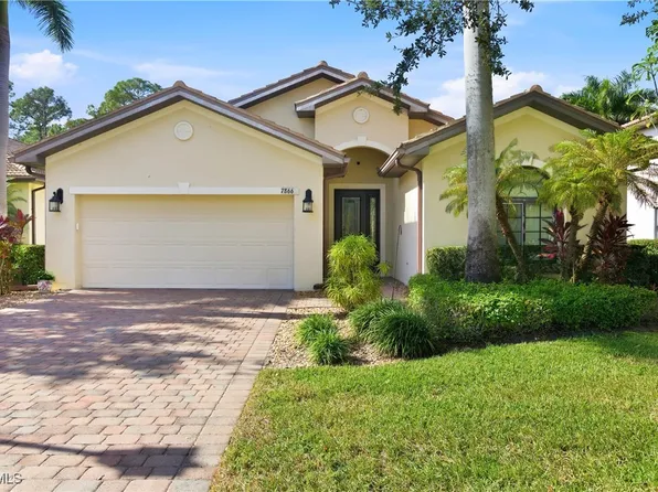 7866 Bucks Run Dr, Naples, FL 34120