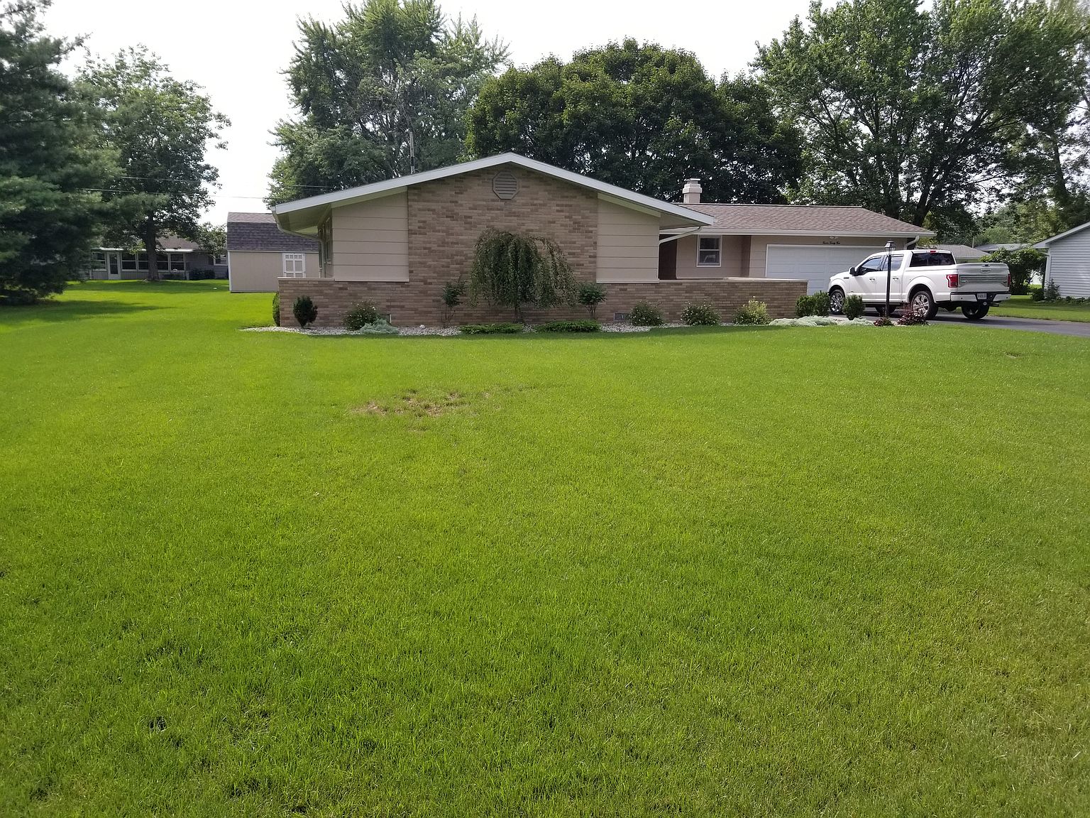 1224 Kenwood Dr, Bluffton, IN 46714 Zillow