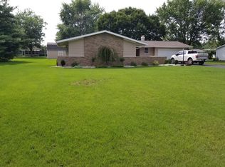 1224 Kenwood Dr, Bluffton, IN 46714