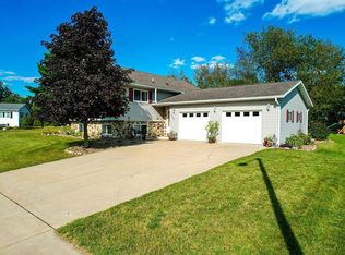1525 Jason Ave, Tomah, WI 54660