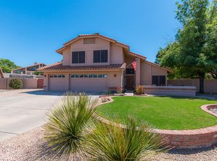 15801 N 10th Pl, Phoenix, AZ 85022