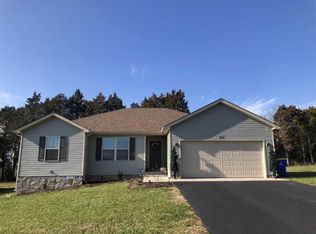 1516 N Pointe Way, Bowling Green, KY 42101