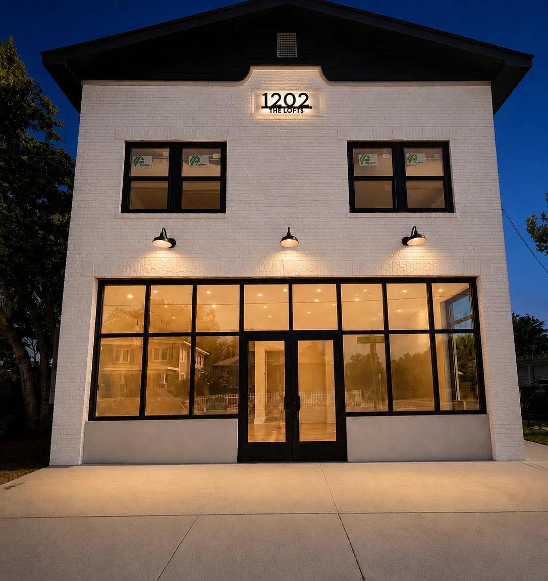1 bed, 525 sqft, $1,850 — Photo 4