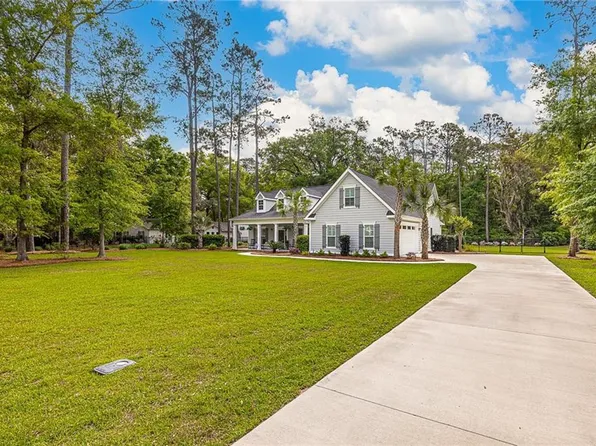 144 Butler Lake Dr, Saint Simons Island, GA 31522