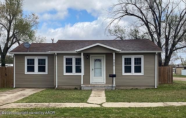 1st image of 700 Lefors St