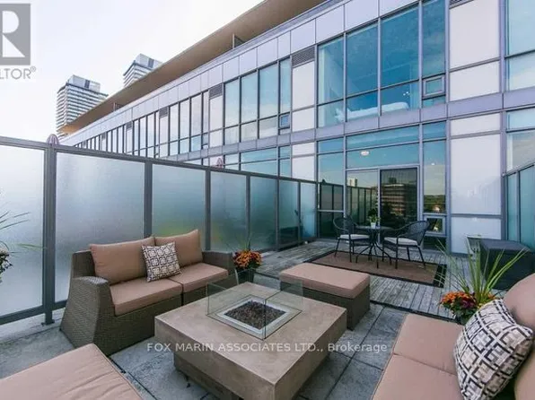 33 Mill St, Toronto, ON