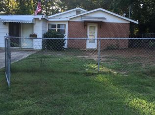 2205 13th Avenue, Phenix City, AL 36867