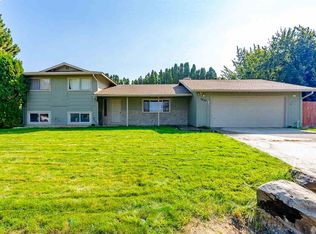 1607 S Nelson St, Kennewick, WA 99338