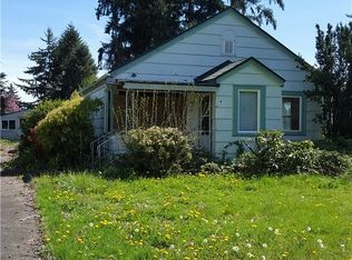 1114 S Yew St, Centralia, WA 98531