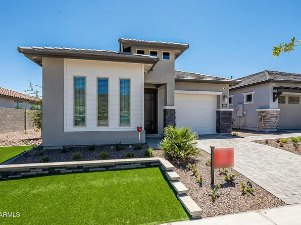 20983 W PASADENA Avenue, Buckeye, AZ 85396