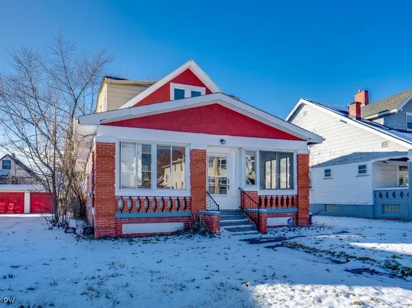 3206 E 135th St, Cleveland, OH 44120