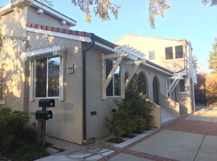 140-142 Laurel Ave, Millbrae, CA 94030