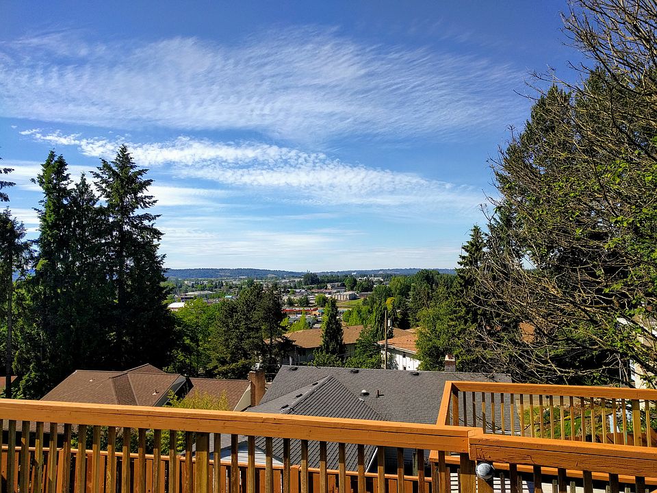 North Deck Seattle&Belleview