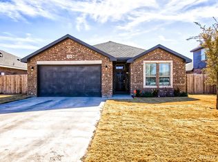 7230 Cross B Rd, Odessa, TX 79765