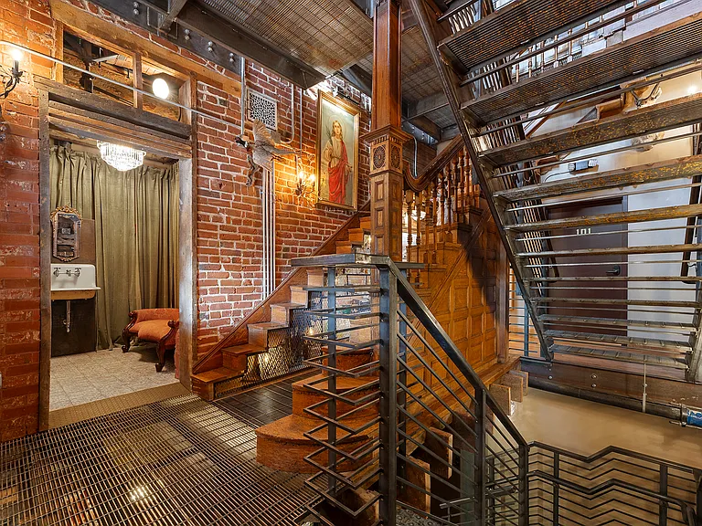 1128 N Grant St #301 — Photo 41