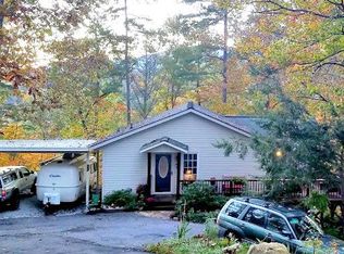 73 Pearlwood Dr, Sylva, NC 28779