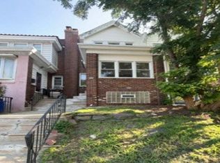 421 W Godfrey Ave, Philadelphia, PA 19120