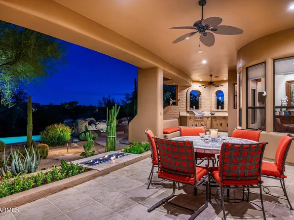 39641 N 100TH Street, Scottsdale, AZ 85262