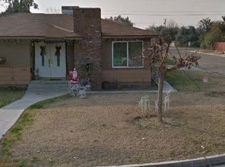 601 Paloma St, Bakersfield, CA 93304