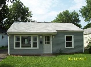 2118 Wilding Ave, Dayton, OH 45414