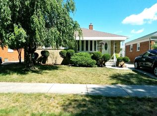 18708 Wick Rd, Allen Park, MI 48101