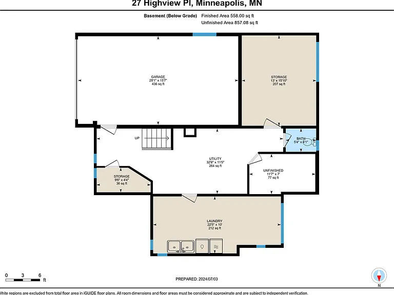 27 Highview Pl — Photo 82