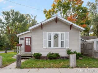 1879 Fair Ave, Muskegon, MI 49441