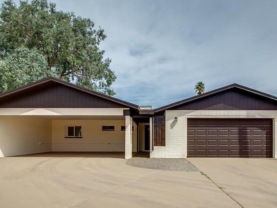 3242 E Emile Zola Ave Front Center Close