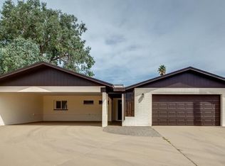 3242 E Emile Zola Ave, Phoenix, AZ 85032